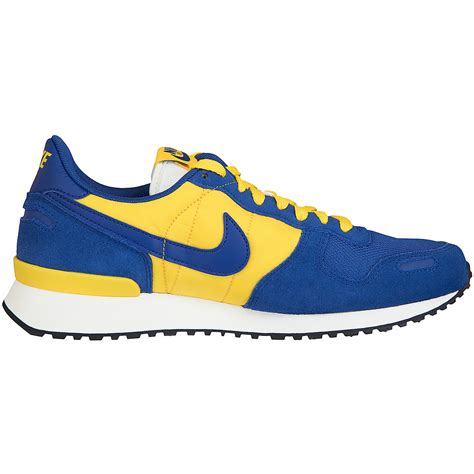 nike blau gelb damen schuhe|Blau Schuhe .